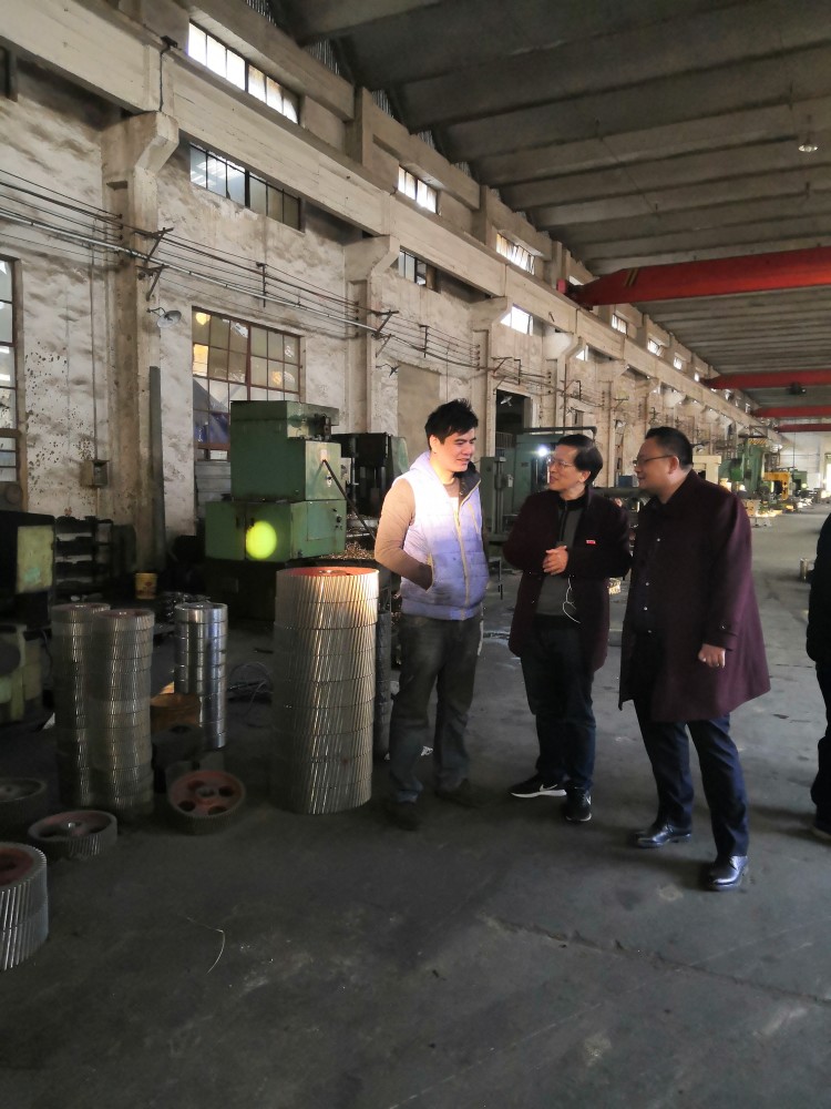 澳门新葡平台网址8883党委陈为旭书记一行到校友企业福建金泉集团走访调研67908ebb2396842e 澳门新葡平台网址8883党委陈为旭书记一行到校友企业福建金泉集团走访调研67908ebb2396842e