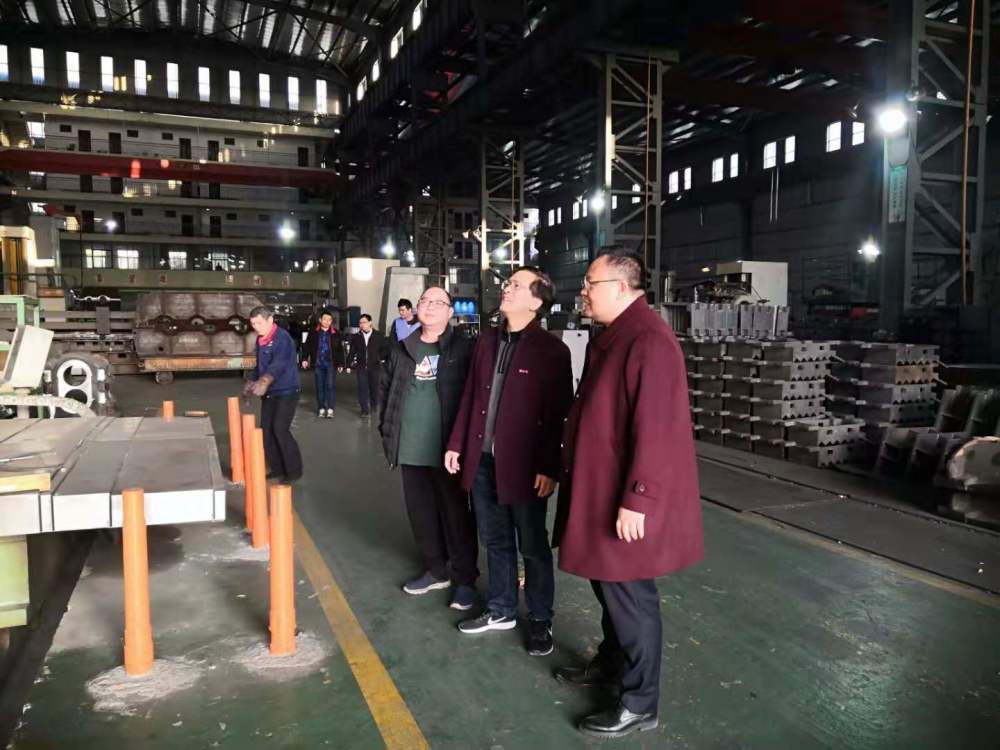 澳门新葡平台网址8883党委陈为旭书记一行到校友企业福建金泉集团走访调研-3bb5a7afc46c4330 澳门新葡平台网址8883党委陈为旭书记一行到校友企业福建金泉集团走访调研-3bb5a7afc46c4330