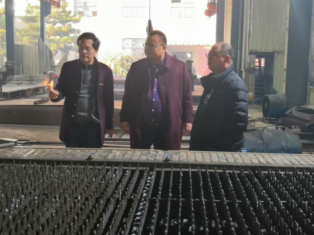 澳门新葡平台网址8883党委陈为旭书记一行到校友企业福建金泉集团走访调研-6a9cb06230ce3813 澳门新葡平台网址8883党委陈为旭书记一行到校友企业福建金泉集团走访调研-6a9cb06230ce3813