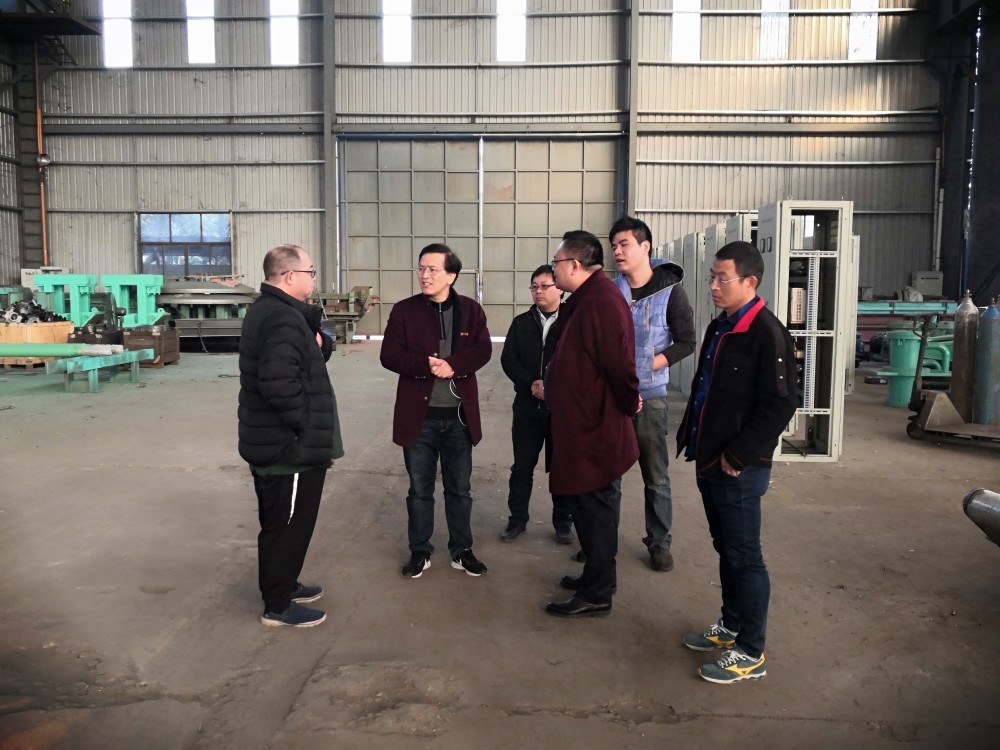 澳门新葡平台网址8883党委陈为旭书记一行到校友企业福建金泉集团走访调研-421fb95f85edc86e 澳门新葡平台网址8883党委陈为旭书记一行到校友企业福建金泉集团走访调研-421fb95f85edc86e